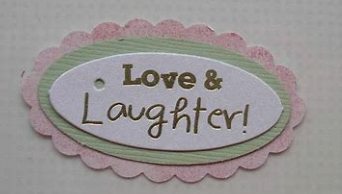 Double Oval - Stampin’ Up! art collectible - Main Image 2