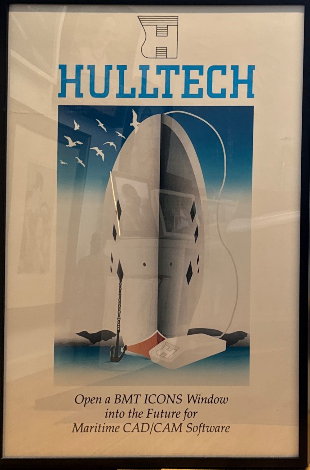 Labello Pearly Shine Lippenbalsam