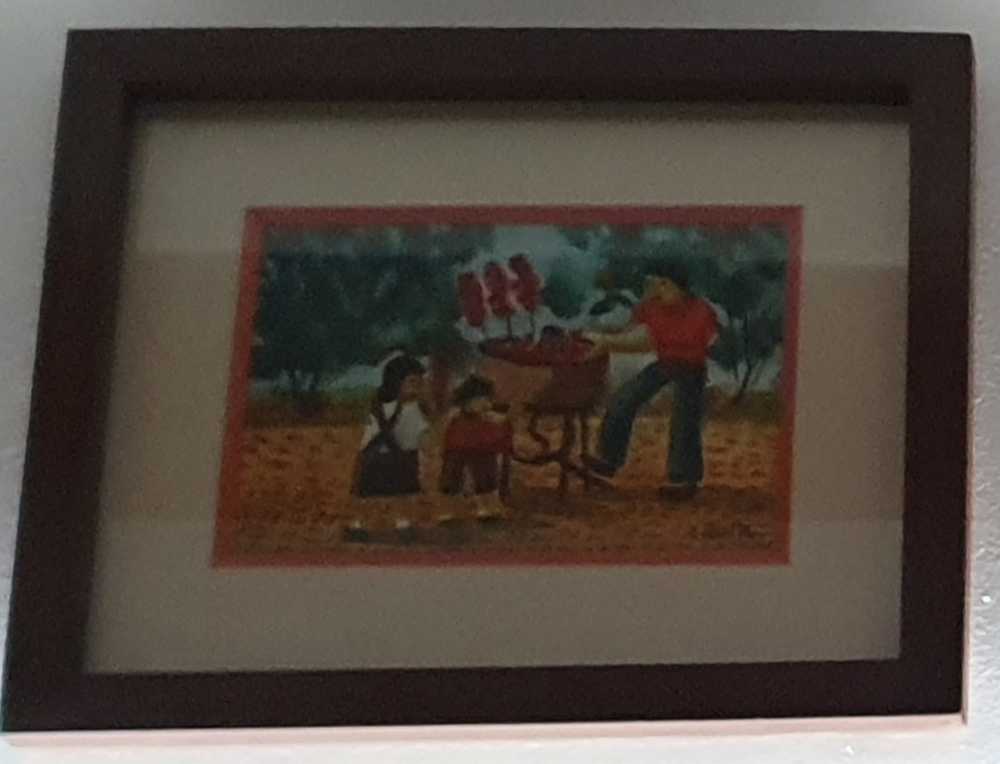 Charlie & Paulchen Barchenanzug 0025-4