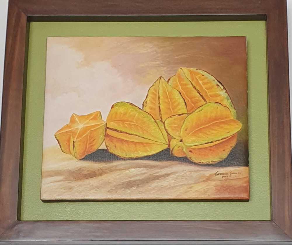 Live, Love, Work, And Shop