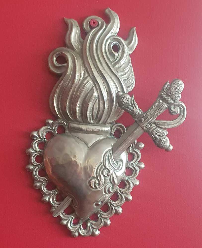 BRD Herakut Berlin Müllerstr. 03