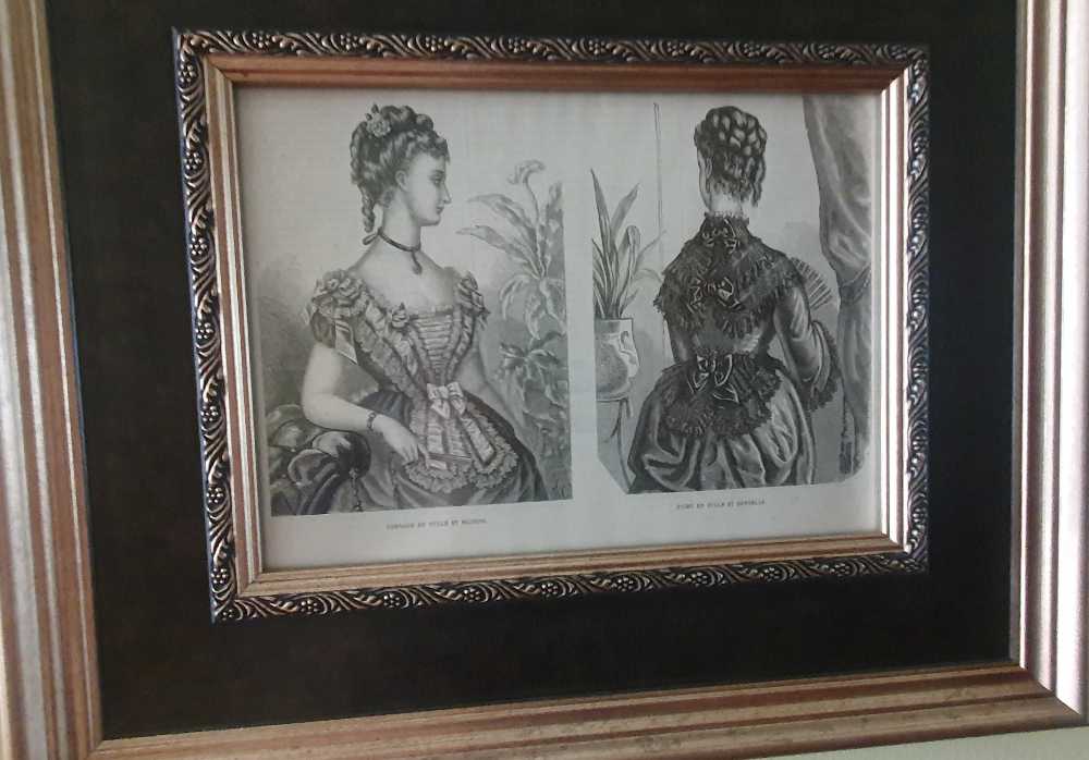 Disney Lithograph - Indiana Jones Dial Of Destiny