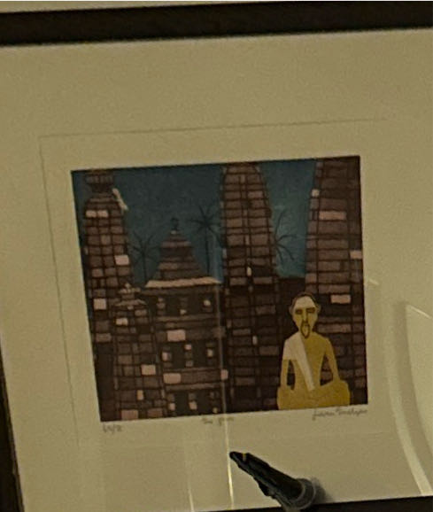 Chinese Architectural Detail