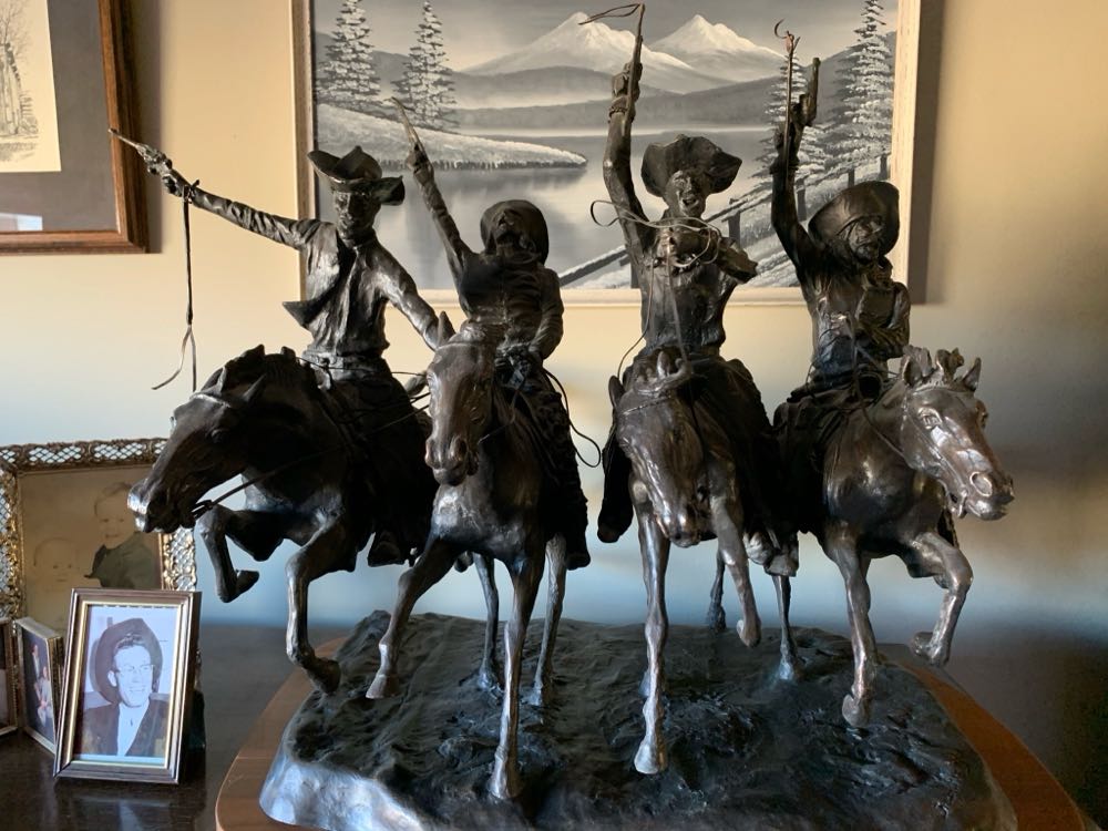 Blessed Are They That Mourn