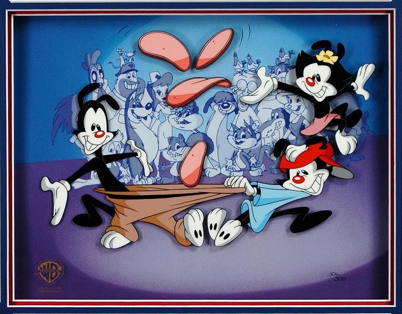 Enesco Dstra Tangled Carved By Heart Figure C: 1-1-2 8.5 Inches