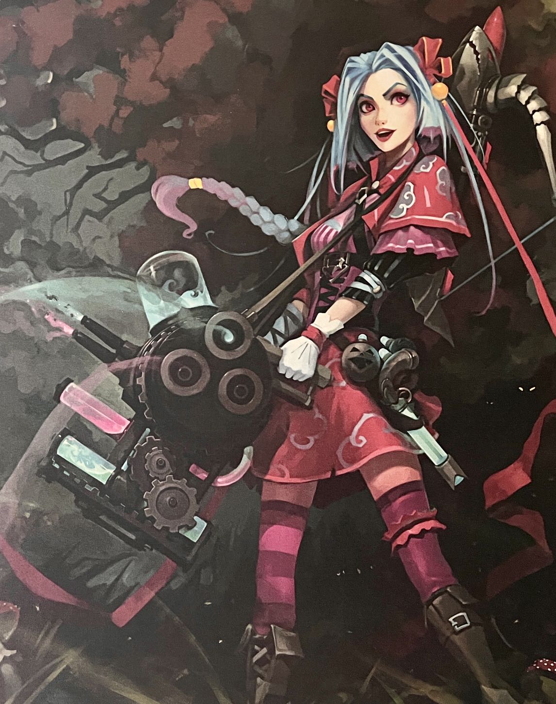 Hot Toys 1/6 Batmobile MMS170 (With Armour)