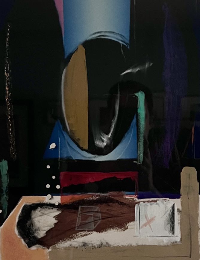 Bear Ye One Another’s Burdens