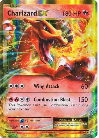 2022 Pokemon Black Star Promo SWSH261 Charizard Vmax