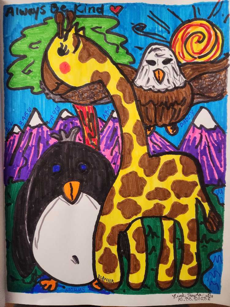 Kids Draw Big Book Of Everything Manga