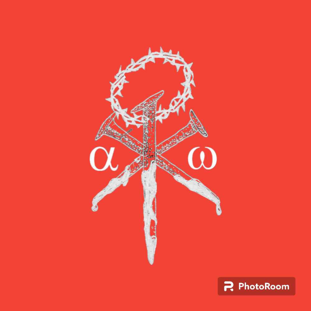 Alpha And Omega - Greg Segda art collectible - Main Image 3