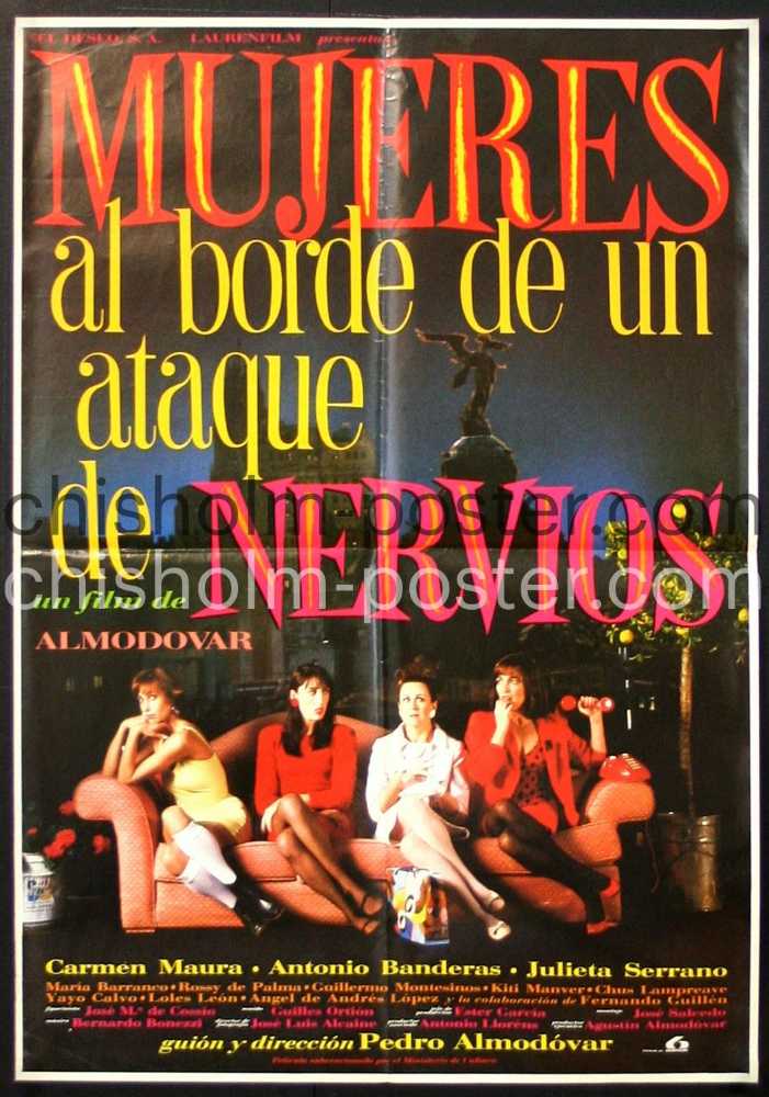 Hocus Pocus Lithograph