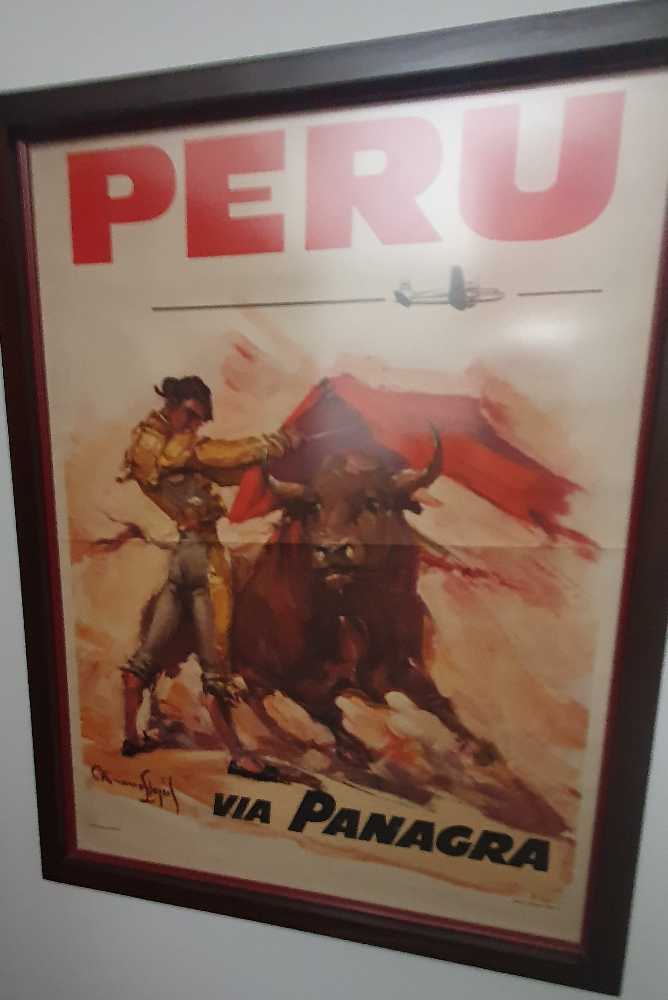 Charlie & Paulchen Barchenanzug 0025-4