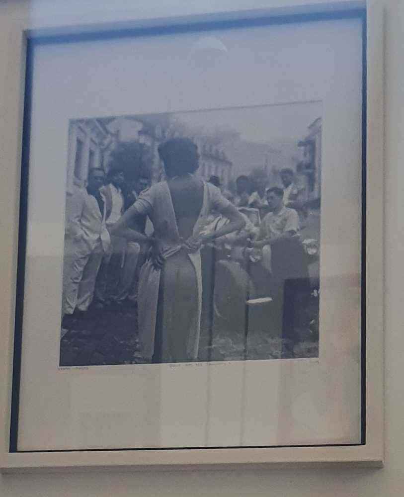 Queen and her Thoughts - Ruslan Lobanov art collectible - Main Image 2