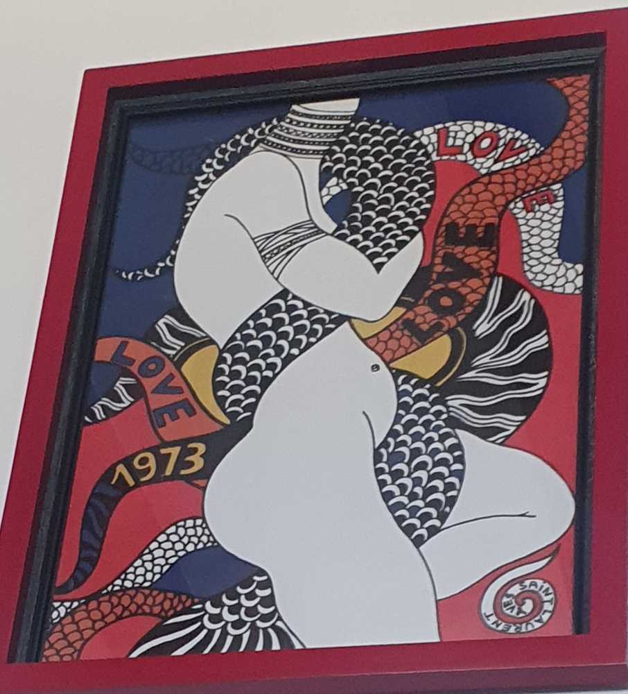 THE BEATLES // SGT. PEPPER’S LONELY HEARTS CLUB BAND