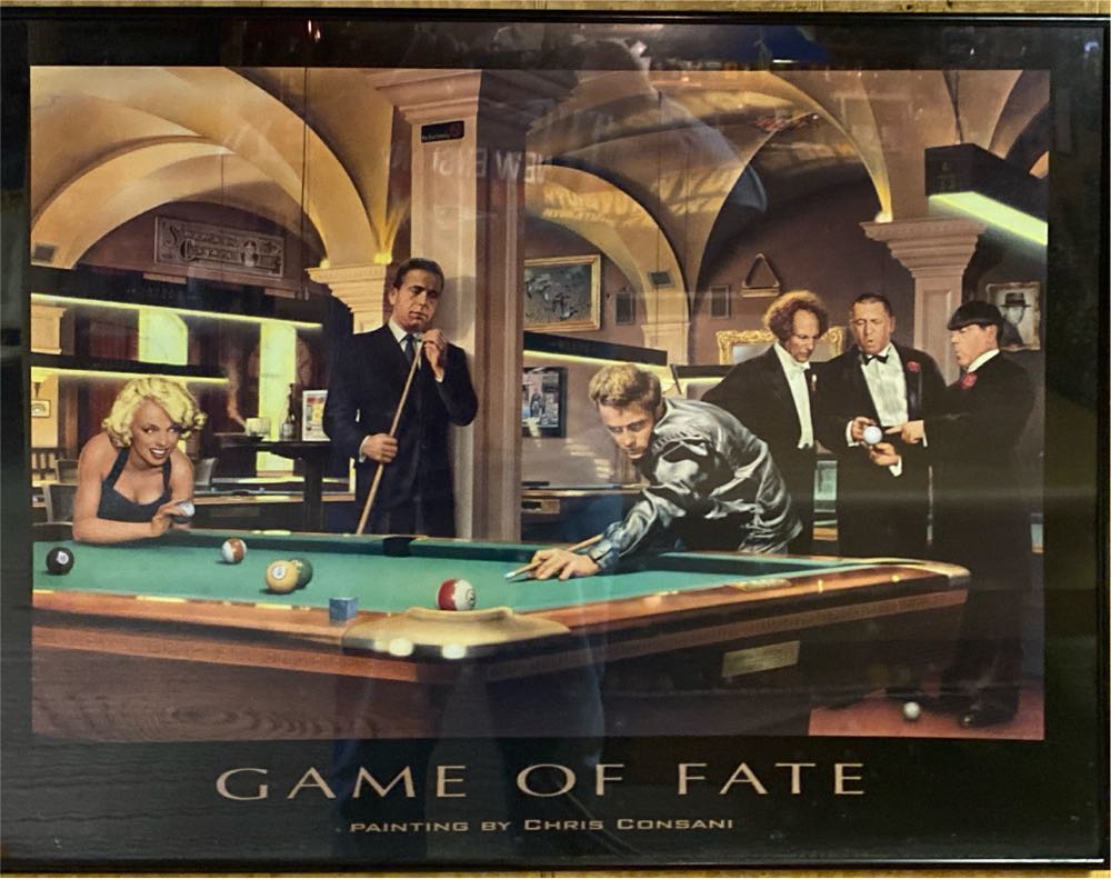 Poster Assassins Creed Odyssey One Sheet Постер 61x915cm