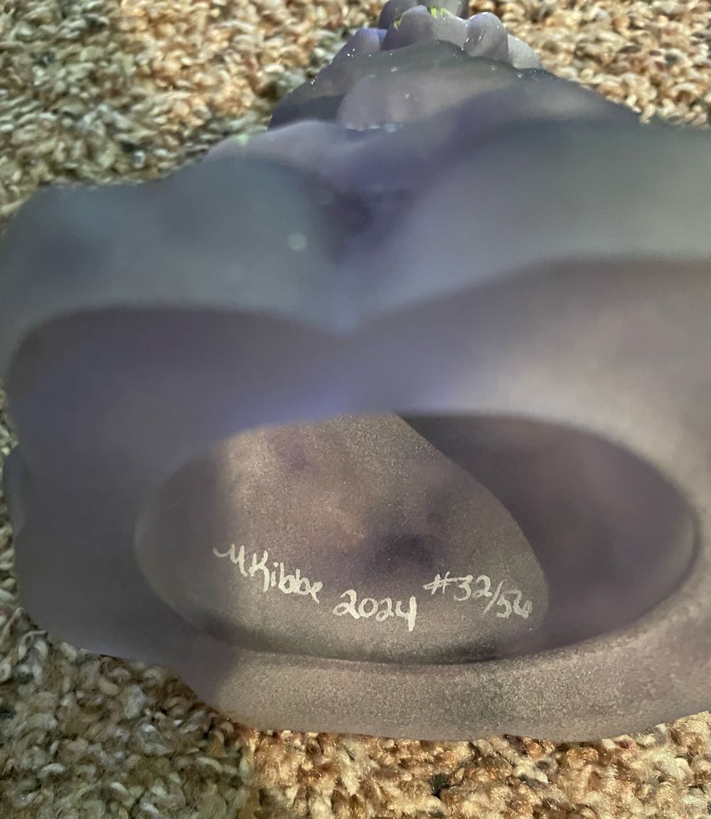 Tree - Michelle Kibbe art collectible - Main Image 2