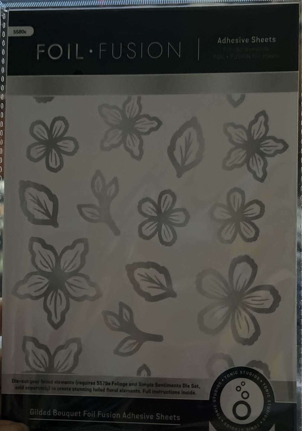 Marianne Design Collectables Dies With Stamps Fox