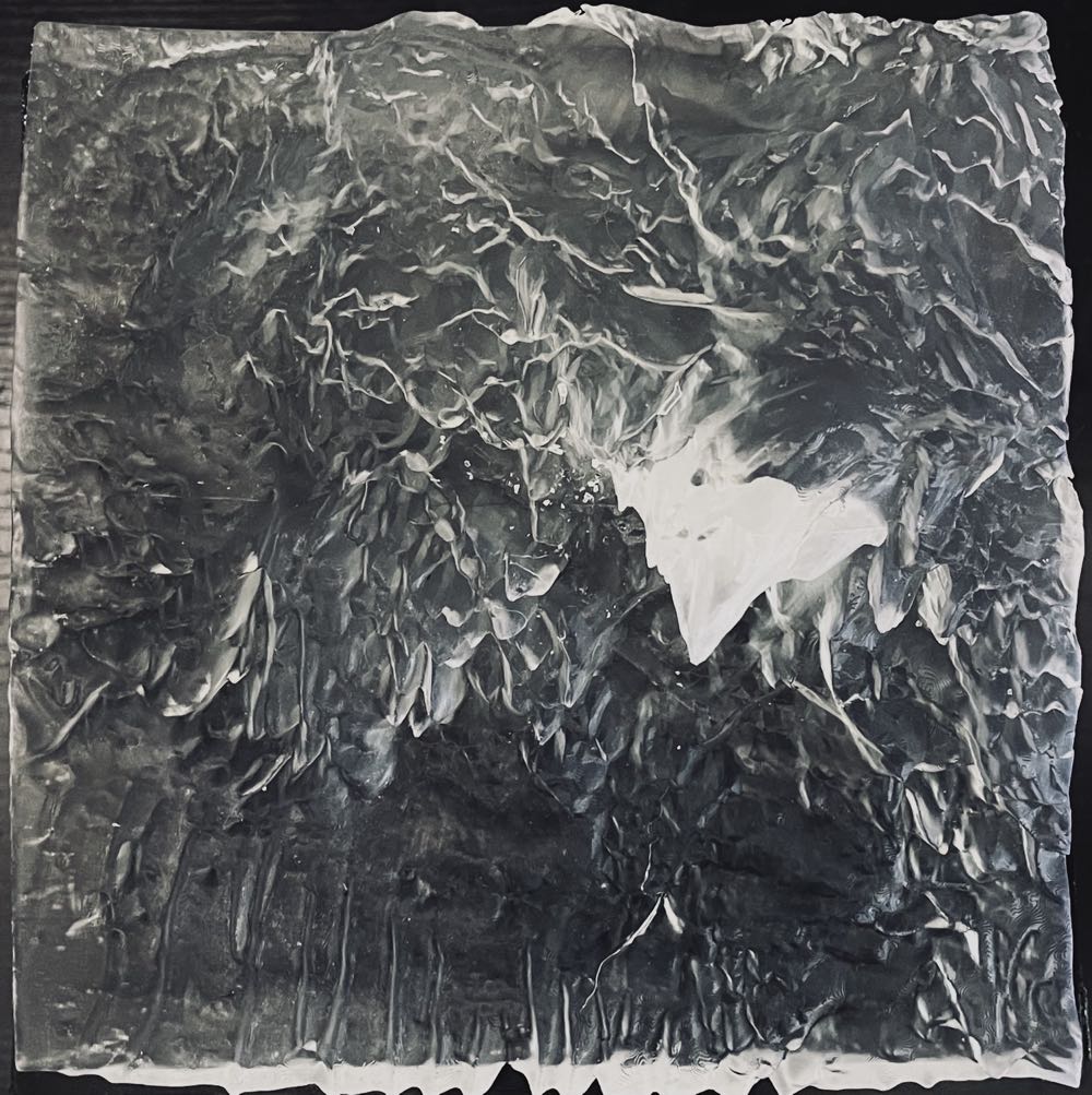 Thorfinn Printed Signed 