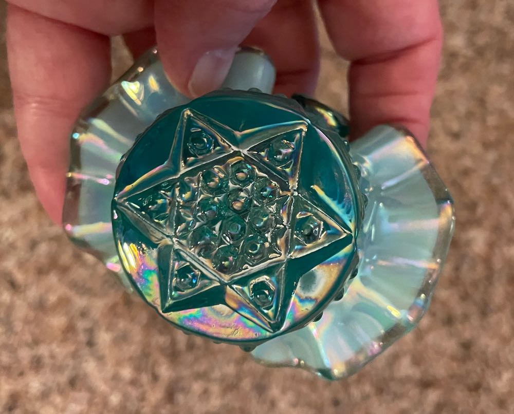 Basket Mini - None art collectible - Main Image 2