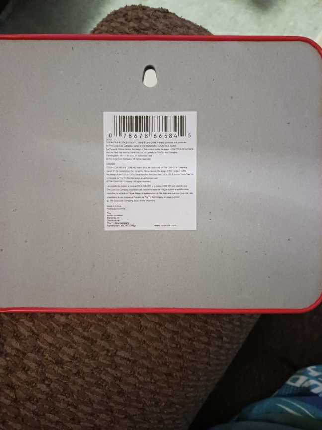 Coca-Cola Trivets Fountain Service   art collectible - Main Image 2