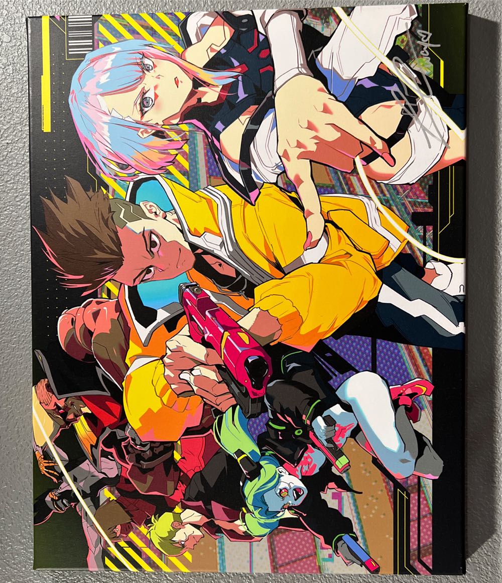 Christopher Robin Lithograph