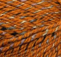 Virgen Chica Caricatura