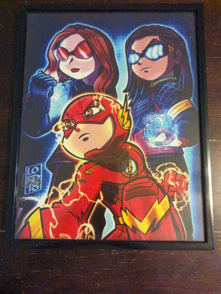 Mask Dan Guere  GL029