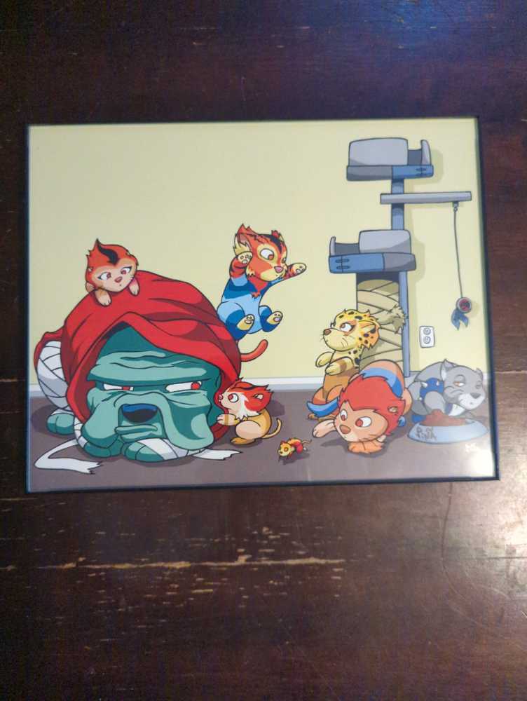 Winsor & Newton Designers’ Gouache Primary Color 6-tube Paint Set 14ml