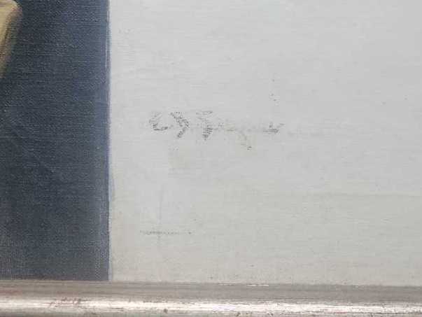 Sunbeam Bread - Ellen Segner art collectible - Main Image 2