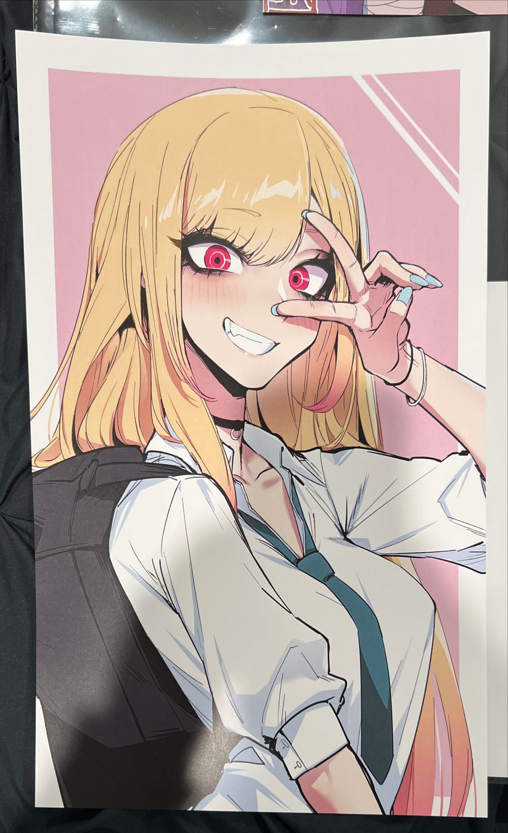 Fanart Prints  art collectible - Main Image 2