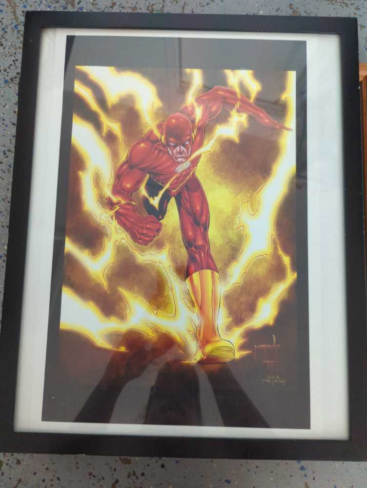 Pizarro before Charles V