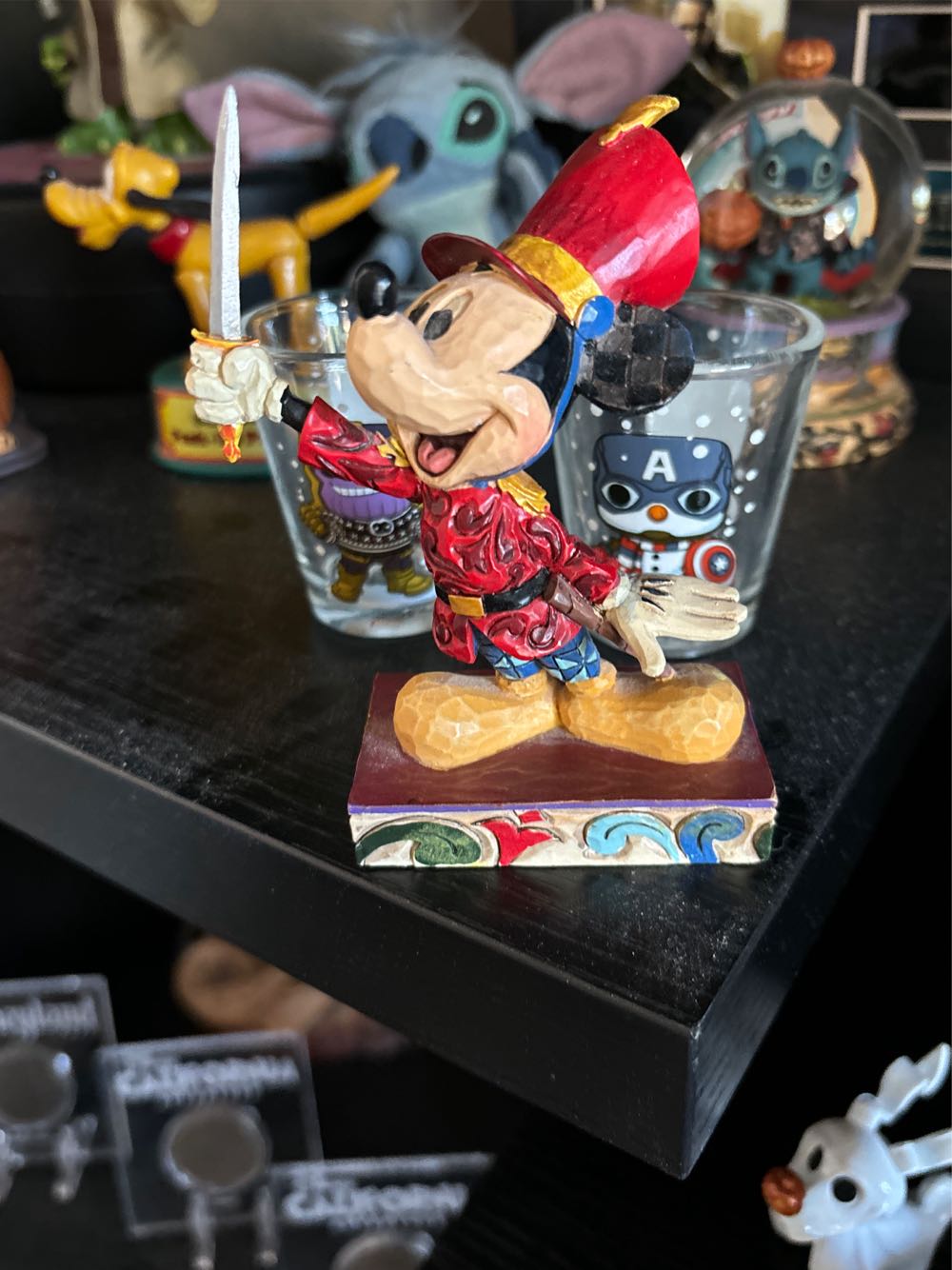 Kayserzinn Pitcher and Wash Basin