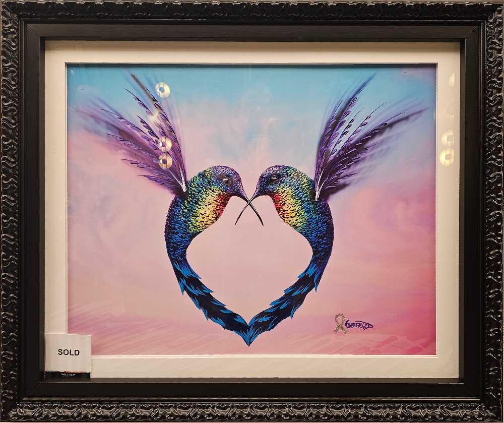 Feather African Ceremonial Hat SH12