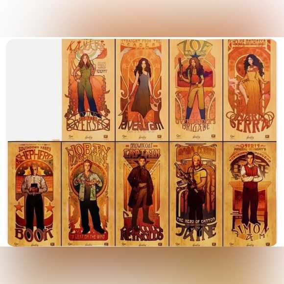 The Hobbit Poster Double Side Movie Theather Print Poster