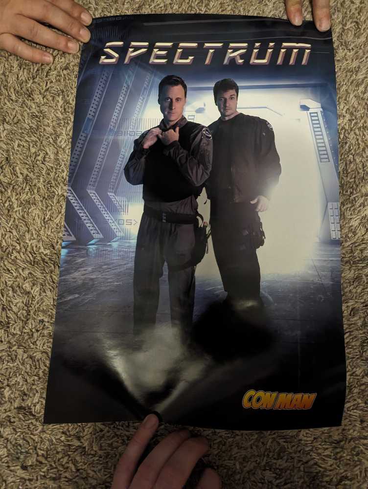 FRAGRANCE OF FLOWERS