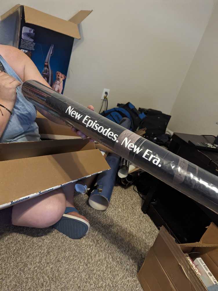 X-Men ’97 Teaser 1  art collectible - Main Image 2