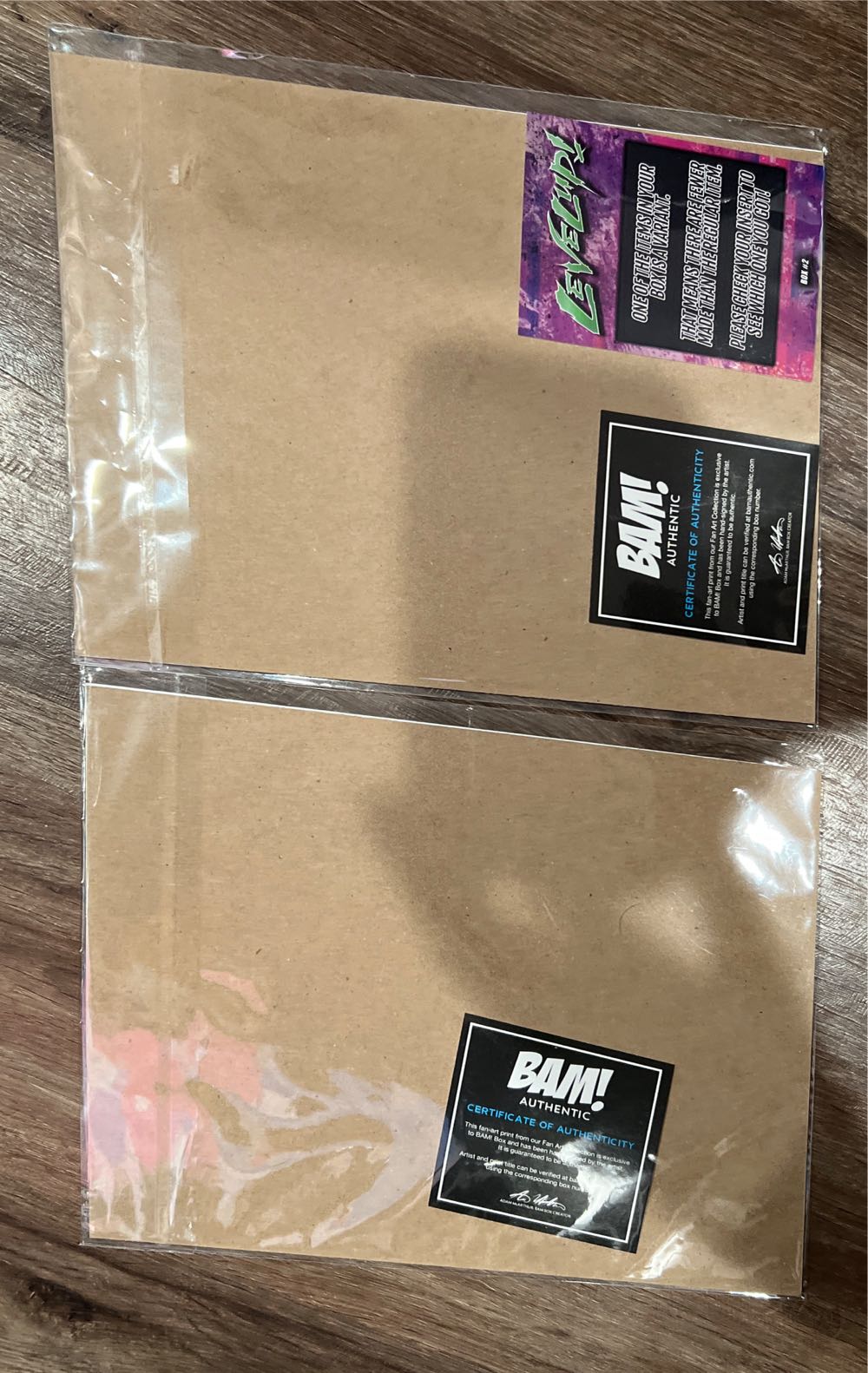 Battletoades Small Posters  art collectible - Main Image 2