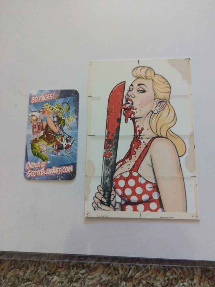 Print on Vintage Book Page: Bird with Butterflies Cage