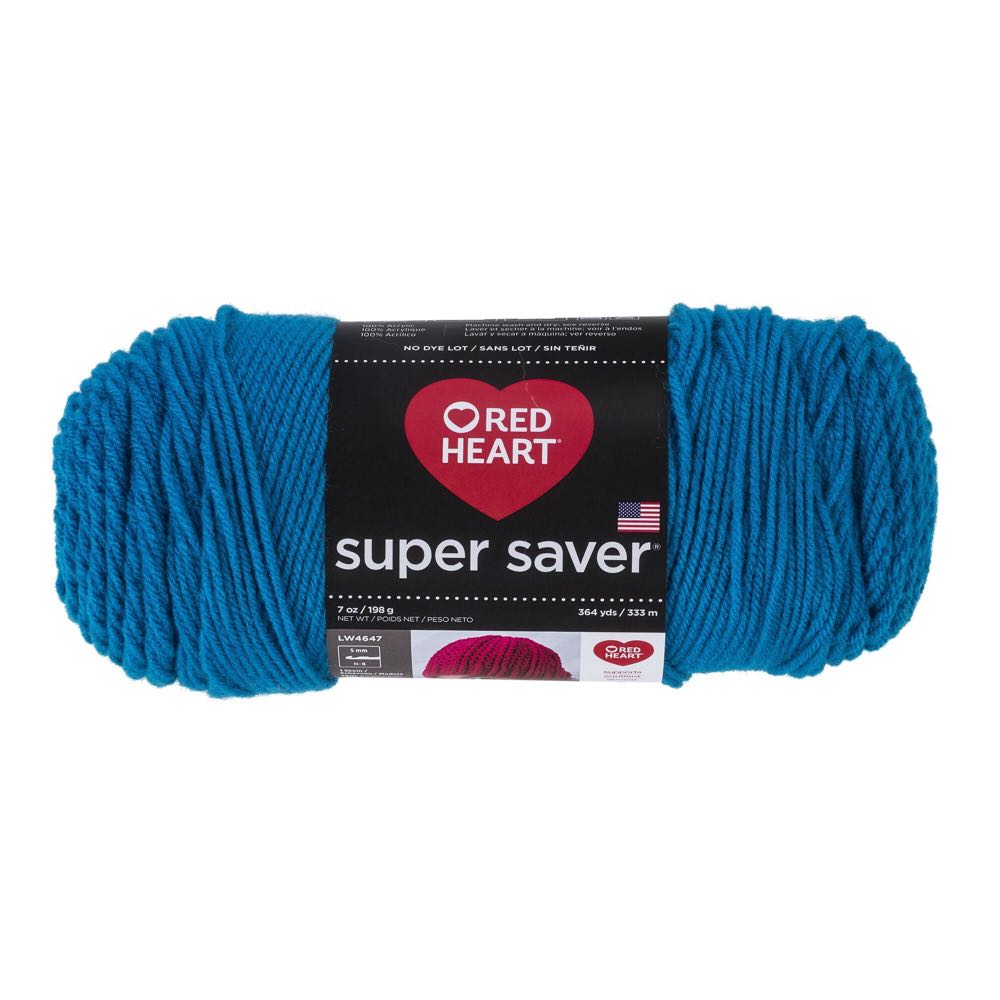 Pool - Red Heart art collectible [Barcode 073650011740] - Main Image 2