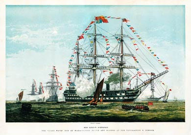 Charlie & Paulchen 0119-6