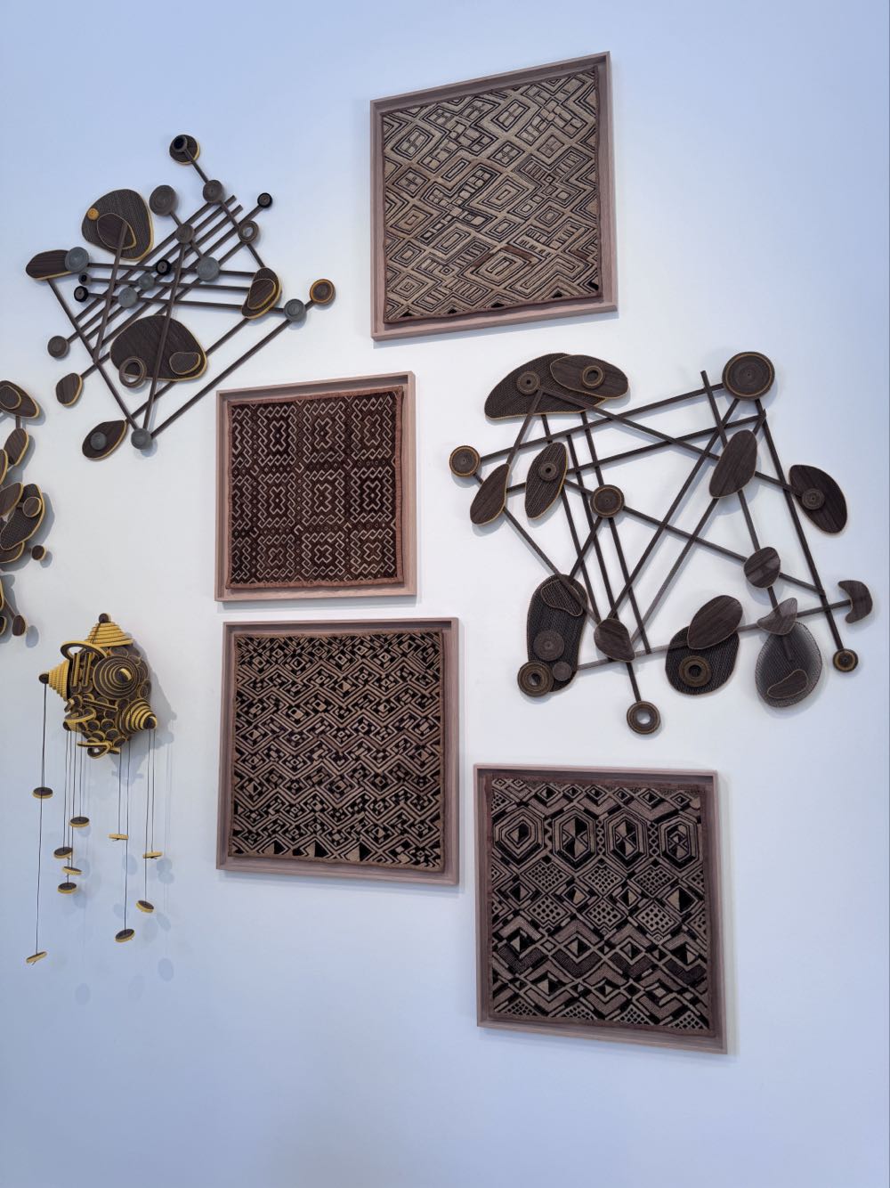 Map 2 - Lilian Daubisse art collectible - Main Image 3