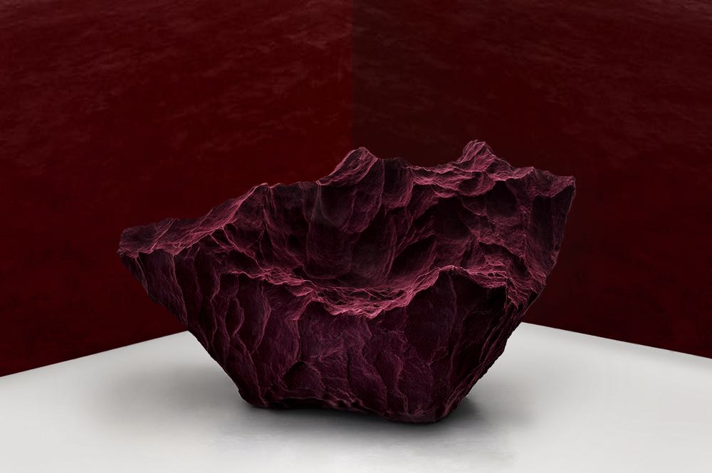 Species II - Armchair - Fredrikson Stallard art collectible - Main Image 3