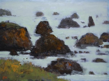 Panpastel 26803 Ultra Soft Artist Pastel Bright Yellow Green Shade 680.3