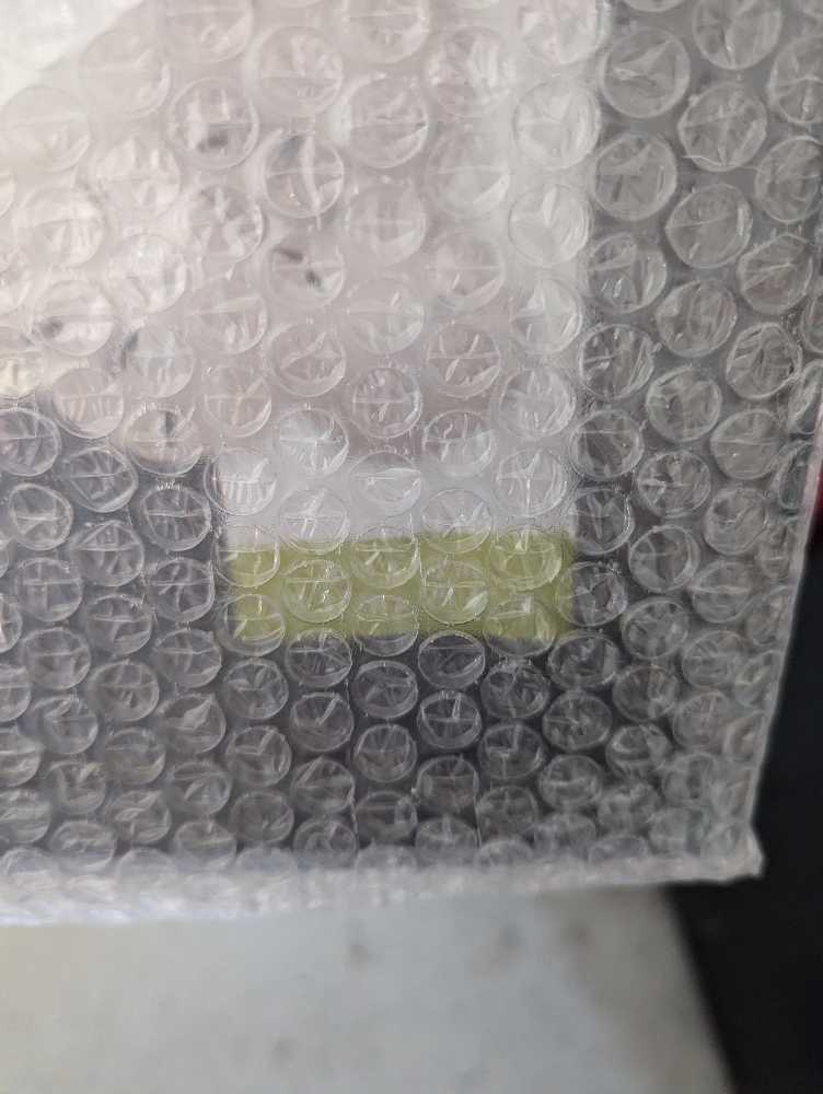 8x10 Shadow Box  art collectible - Main Image 2