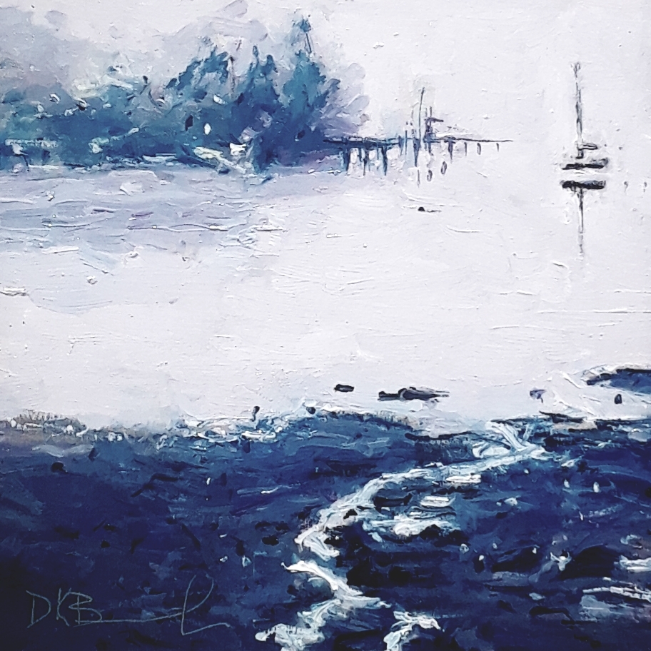 Mini Tarot Of New Visión Pietro Alligo