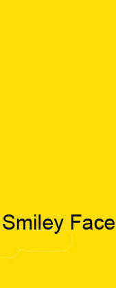 Ironlak 010 Vizies Smiley Face  art collectible [Barcode 9334670000499] - Main Image 3