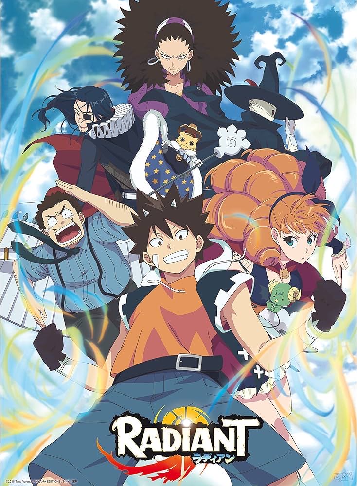 Back Of Flats London