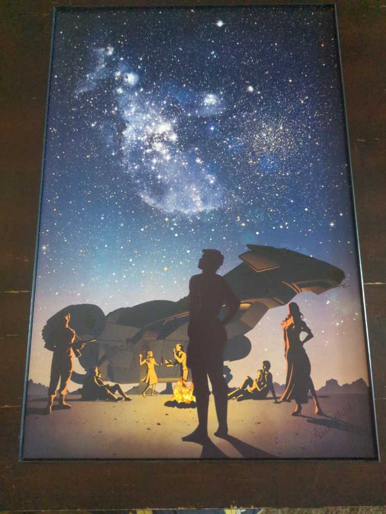 that’s What Friends Are For