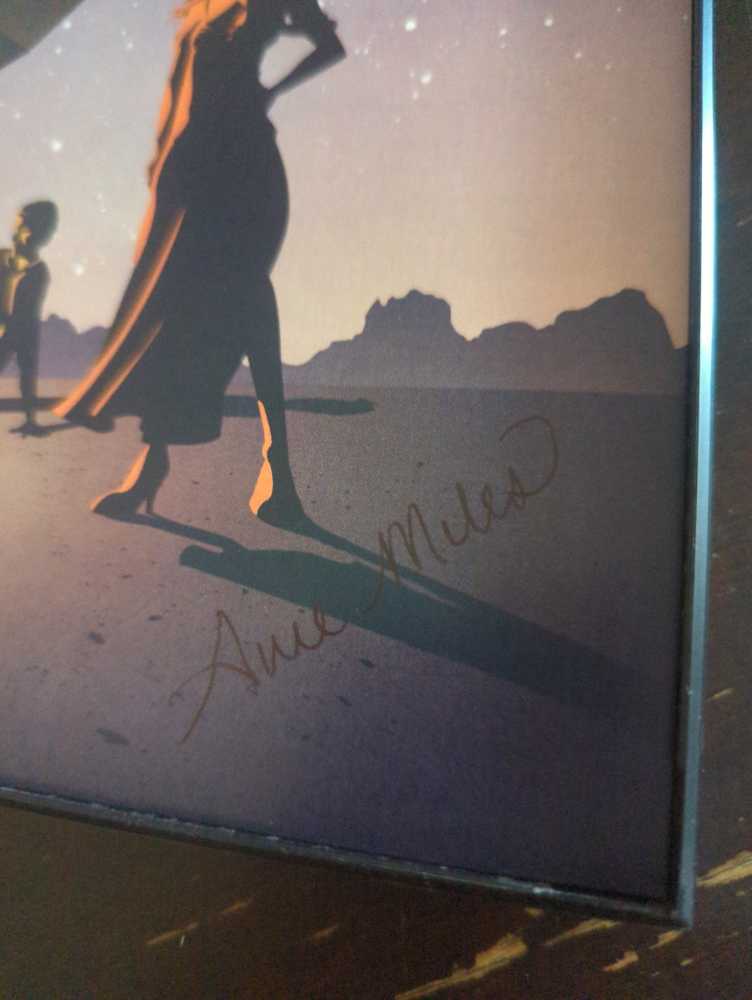 Firefly  art collectible - Main Image 2