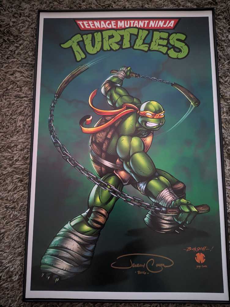 Fenton Family Signature Series Lenten Rose Vase